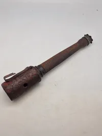 Original Tysk ww1 røggranat