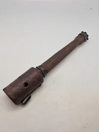 Original Tysk ww1 røggranat