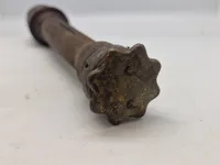 Original Tysk ww1 røggranat