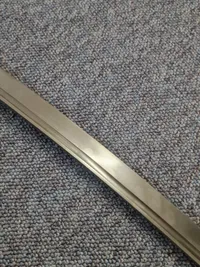 Original WWII Japanese Army Type 95 NCO Sword matching numbers