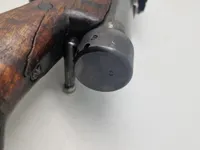 Sjælden original deaktiveret Suomi KP/-31 maskinpistol WW2 med danske papirer fra 2024