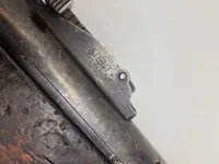 Sjælden original deaktiveret Suomi KP/-31 maskinpistol WW2 med danske papirer fra 2024