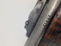 Sjælden original deaktiveret Suomi KP/-31 maskinpistol WW2 med danske papirer fra 2024