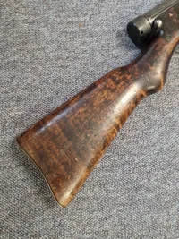 Sjælden original deaktiveret Suomi KP/-31 maskinpistol WW2 med danske papirer fra 2024