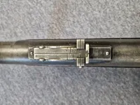 Sjælden original deaktiveret Suomi KP/-31 maskinpistol WW2 med danske papirer fra 2024