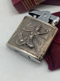 Original komplet Ronson lighter