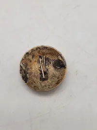 Lot diverse knapper mm.