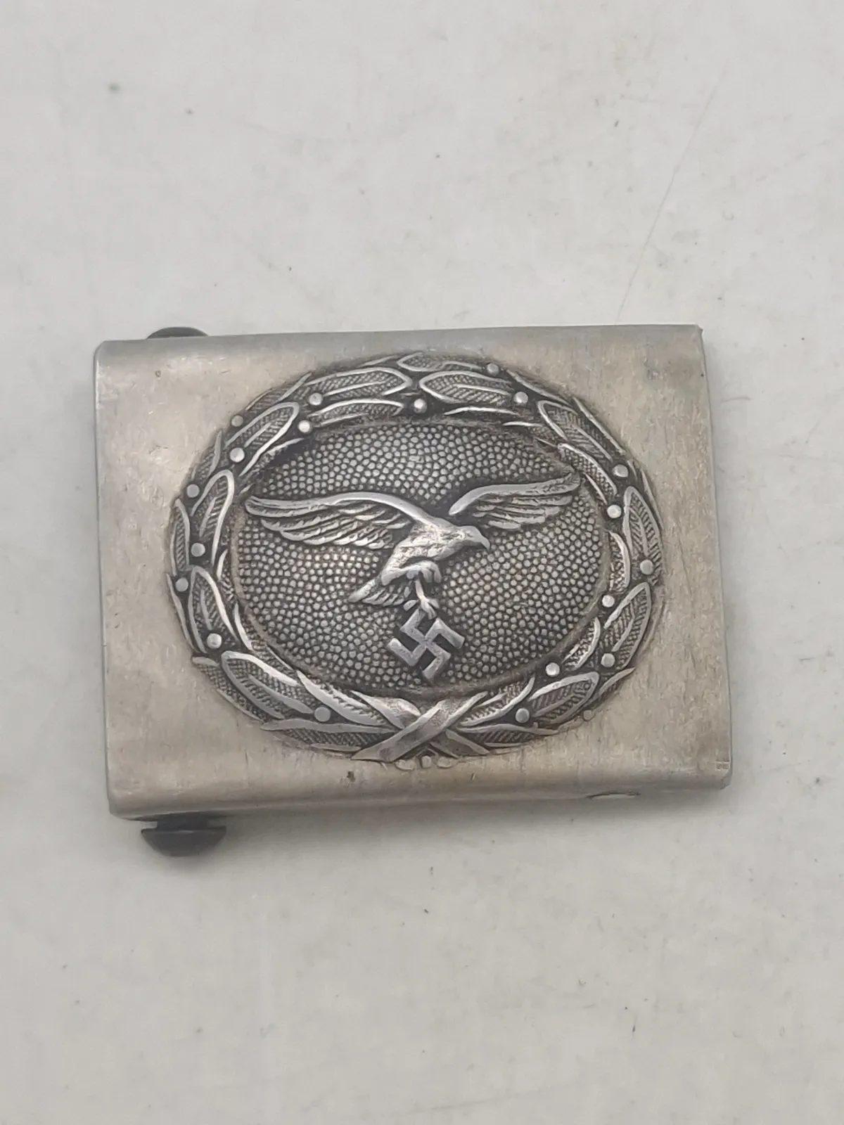 Luftwaffe mandskabespænde - efterkrigs