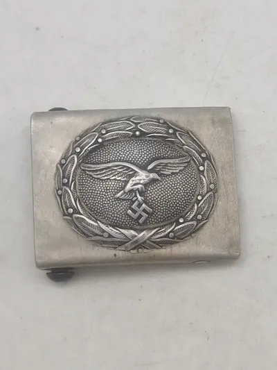 Luftwaffe mandskabespænde - efterkrigs
