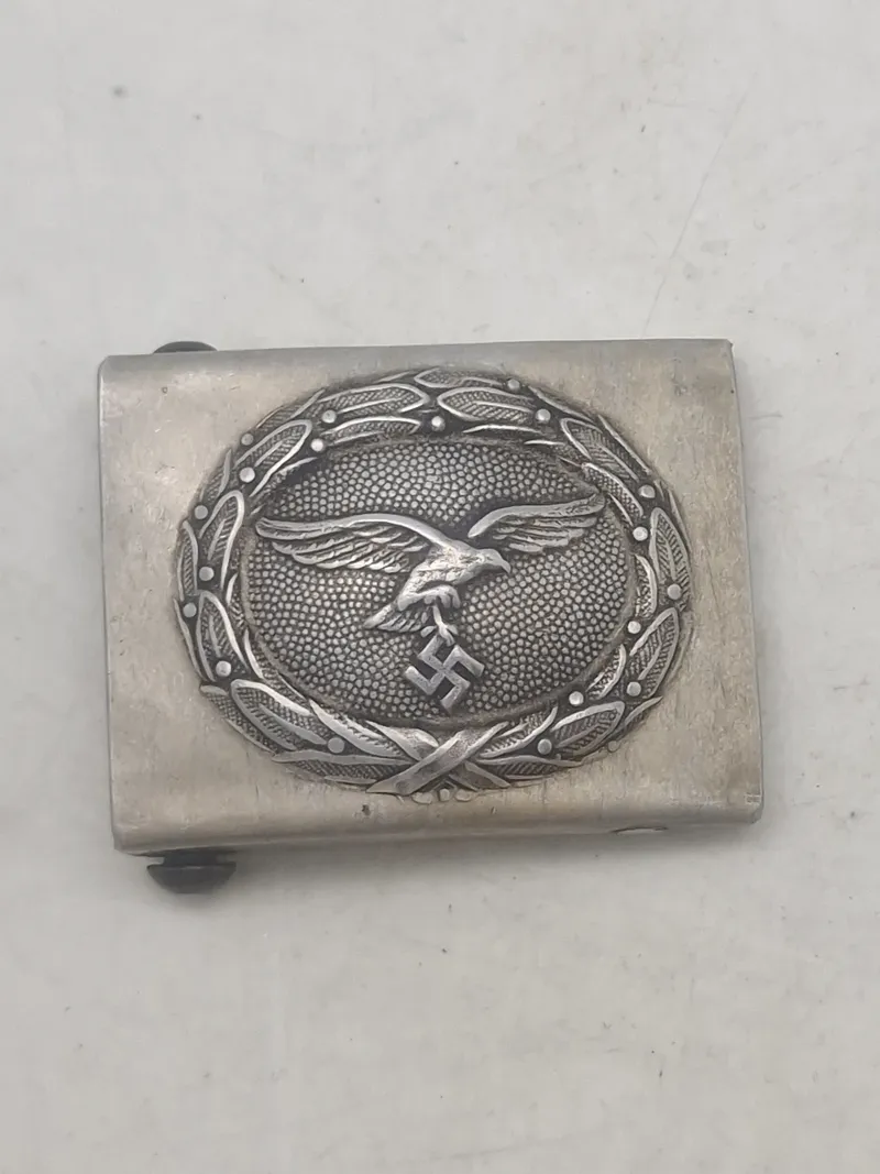 Luftwaffe mandskabespænde - efterkrigs