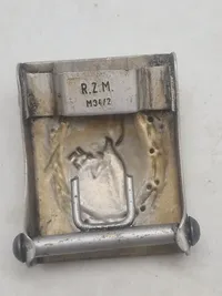 Luftwaffe mandskabespænde - efterkrigs