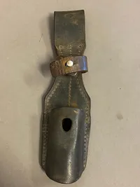 Original Tysk K98 frø