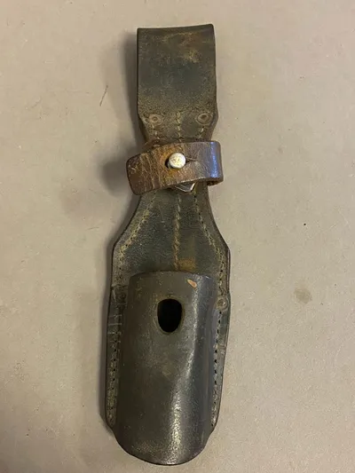 Original Tysk K98 frø