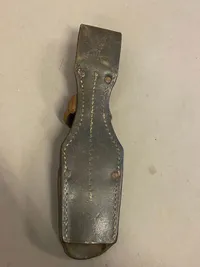 Original Tysk K98 frø