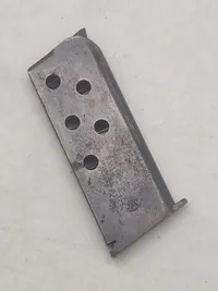 Pistolmagasin til  Browning M1906 6,35 mm