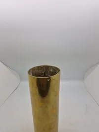 Original Tysk WW1 granathylster