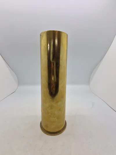 Original Tysk WW1 granathylster