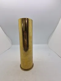 Original Tysk WW1 granathylster