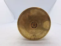 Original Tysk WW1 granathylster