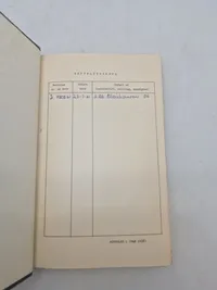 Reglement for 7,62 mm tungt maskingevær M/51