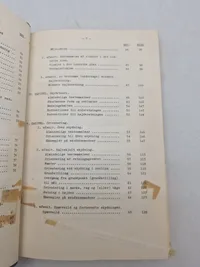 Reglement for 7,62 mm tungt maskingevær M/51