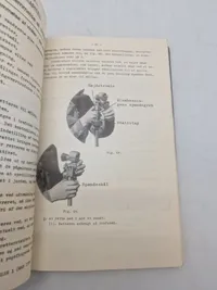 Reglement for 7,62 mm tungt maskingevær M/51