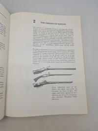 The history and development of small arms ammunition
