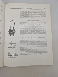 The history and development of small arms ammunition