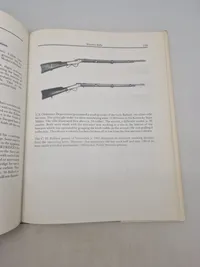The history and development of small arms ammunition