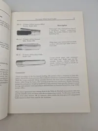 The history and development of small arms ammunition