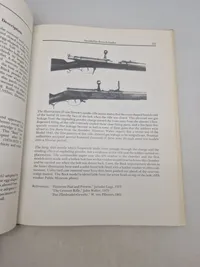 The history and development of small arms ammunition
