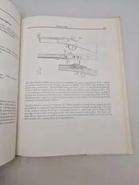 The history and development of small arms ammunition