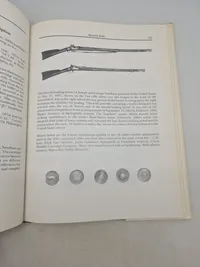 The history and development of small arms ammunition