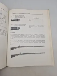 The history and development of small arms ammunition