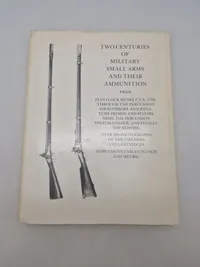 The history and development of small arms ammunition