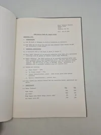 51mm Mortar ammunition technical data