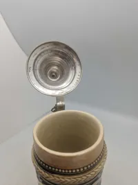 Originalt tysk ølkrus