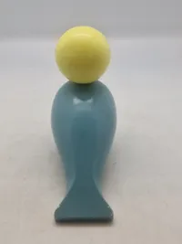 Original Kay Bojesen Sangfugl “Sunshine“