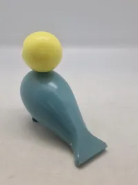 Original Kay Bojesen Sangfugl “Sunshine“