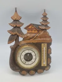 Tysk barometer