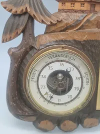 Tysk barometer