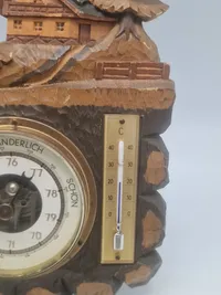 Tysk barometer