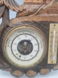 Tysk barometer
