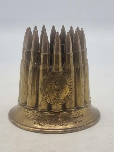 Original Erindring fra soldatertiden (1939)