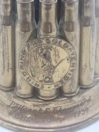 Original Erindring fra soldatertiden (1939)