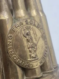 Original Erindring fra soldatertiden (1939)
