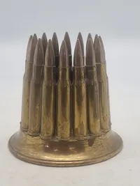 Original Erindring fra soldatertiden (1939)