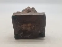 Antik træfigur