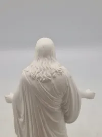 Royal Copenhagen figur med små mangler