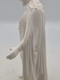 Royal Copenhagen figur med små mangler